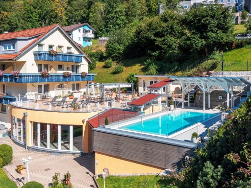 Hotel Rothfuß Bald Wildbach