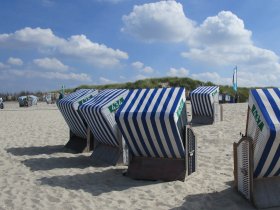 1074 Am Strand von Norderney original ® www.ostfriesland.travel