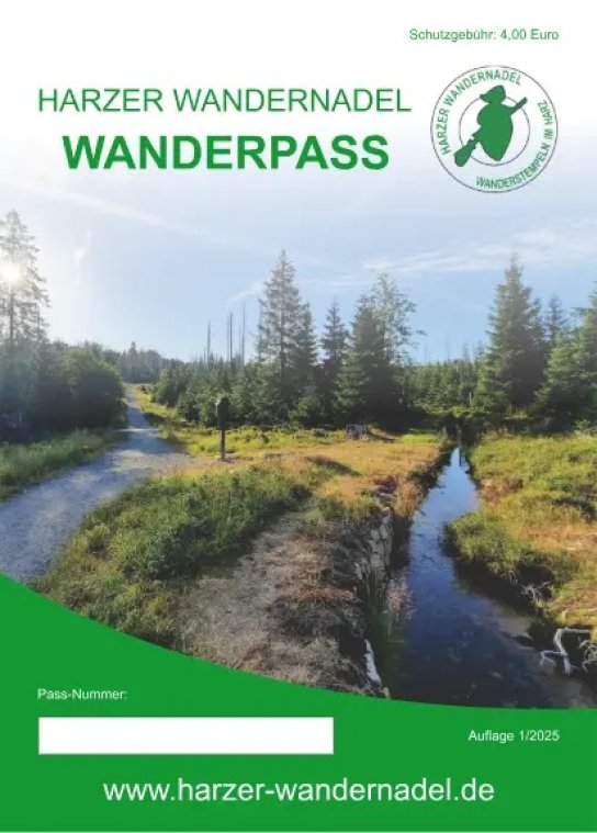 Wanderpass
