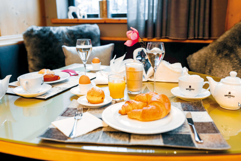 Frühstück 2