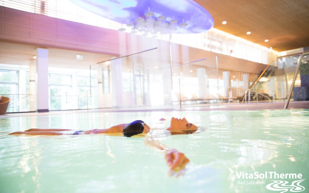 VitaSol Therme