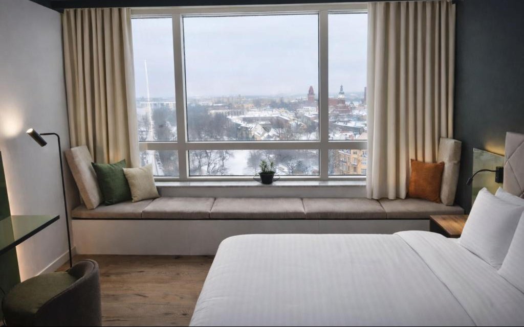 Holiday Inn Cottbus