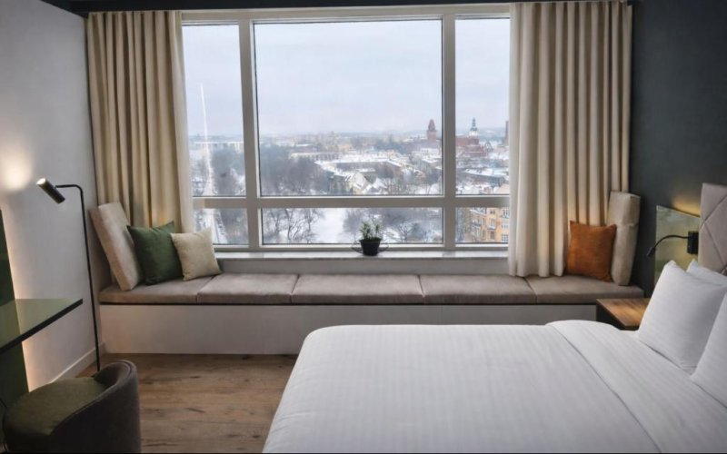 Holiday-Inn Cottbus