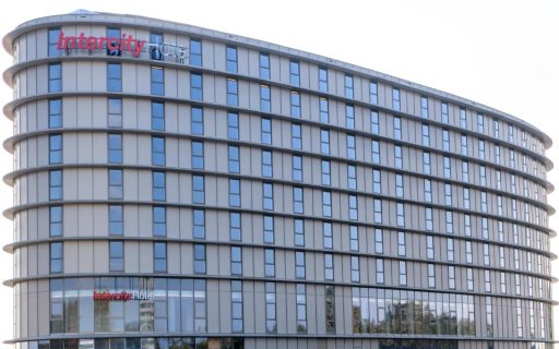 IntercityHotel Airport Amsterdam