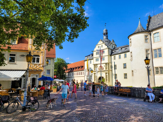 Bad Mergentheim c Mathias Hollerbach (1)