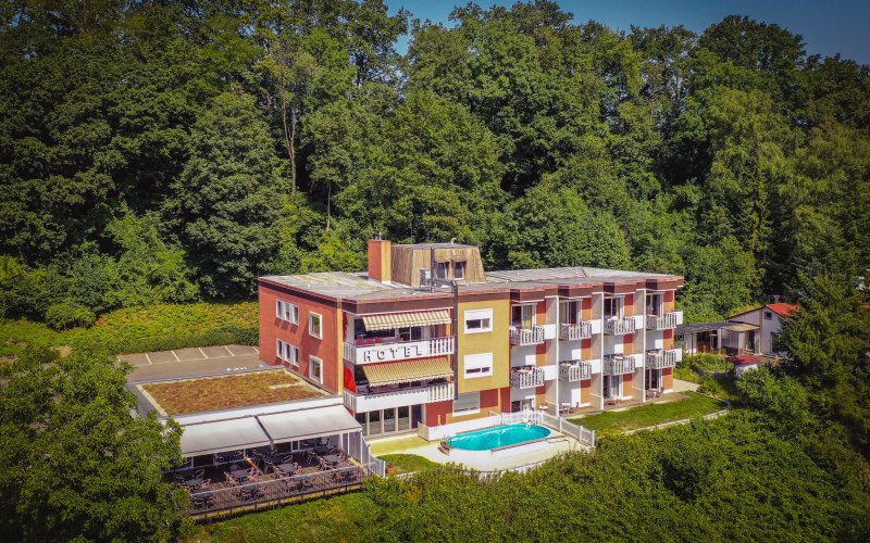 Hotel Sennerbad