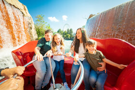 Rapidriver © Fort Fun Abenteuerland