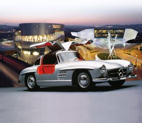 Automobil c Stuttgart-Marketing GmbH