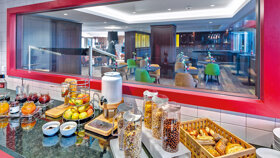 AAFM Frühstücksbereich3