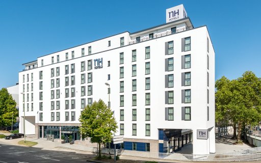 NH Hotel Essen