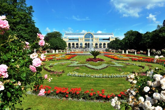 flora aussenansicht©kölnkongress gmbh