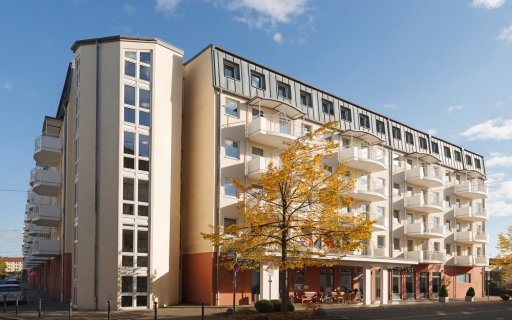 Best Western Hotel Nürnberg City West