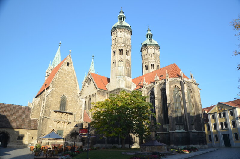Naumburger Dom