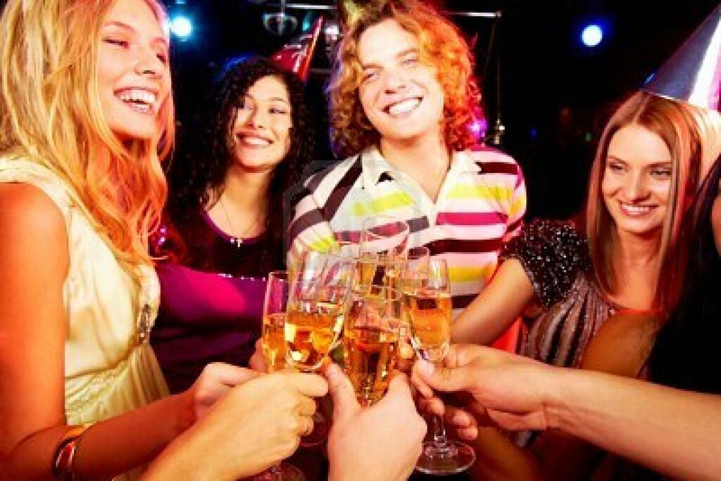 Silvester in Frankfurt