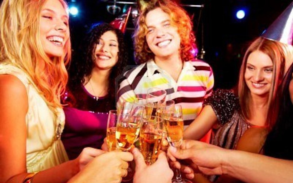 Silvester in Frankfurt 2025