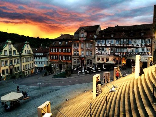 Hotel am Marktplatz: der absolute Altstadtzauber 