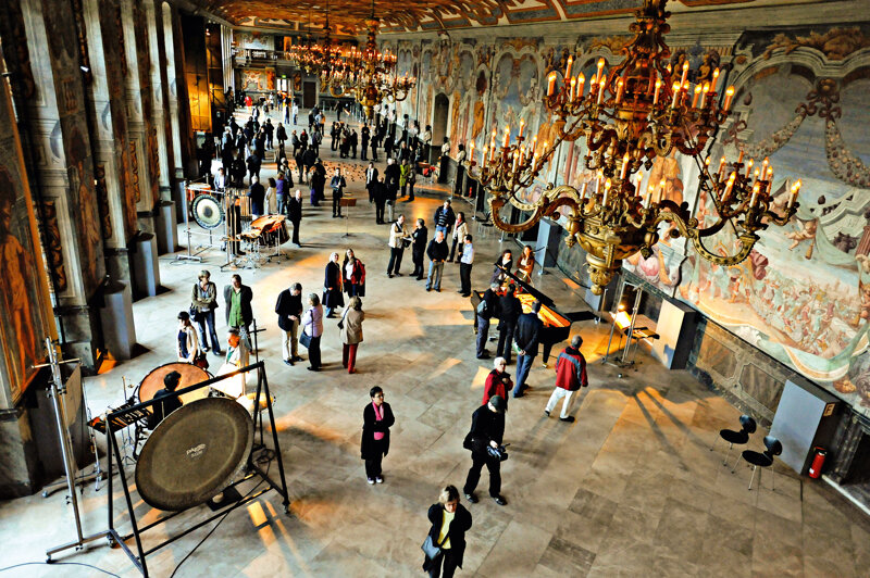 KunstFestSpiele Herrenhausen in Hannover