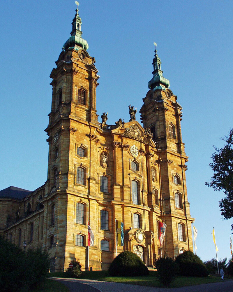 Basilika Vierzehnheiligen