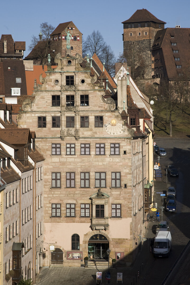 Fembohaus Nürnberg