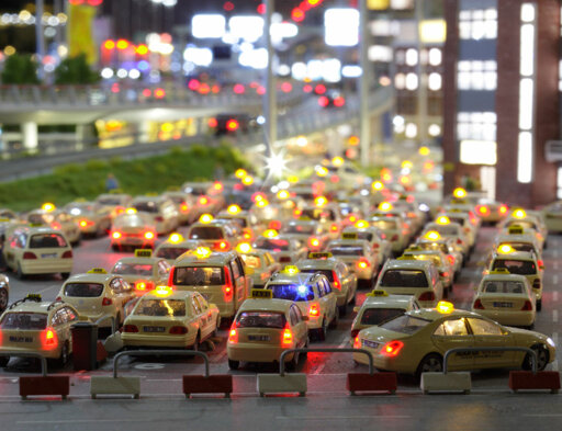 Miniatur Wunderland