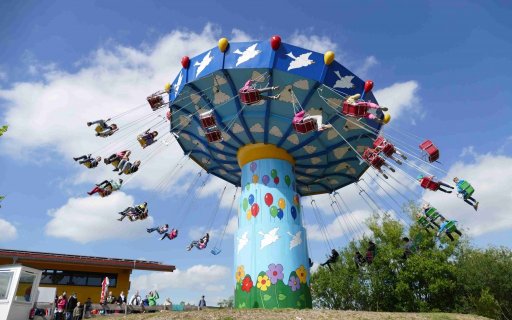 Sonnenlandpark Lichtenau