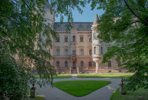 Schloss St. Emmeram (Thurn und Taxis)