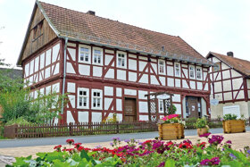 Schneewittchenhaus Staatsbad Bad Wildungen GmbH