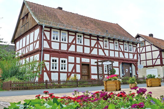 Schneewittchenhaus Staatsbad Bad Wildungen GmbH