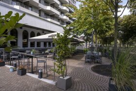Terrasse 1