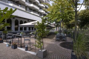 Terrasse 1