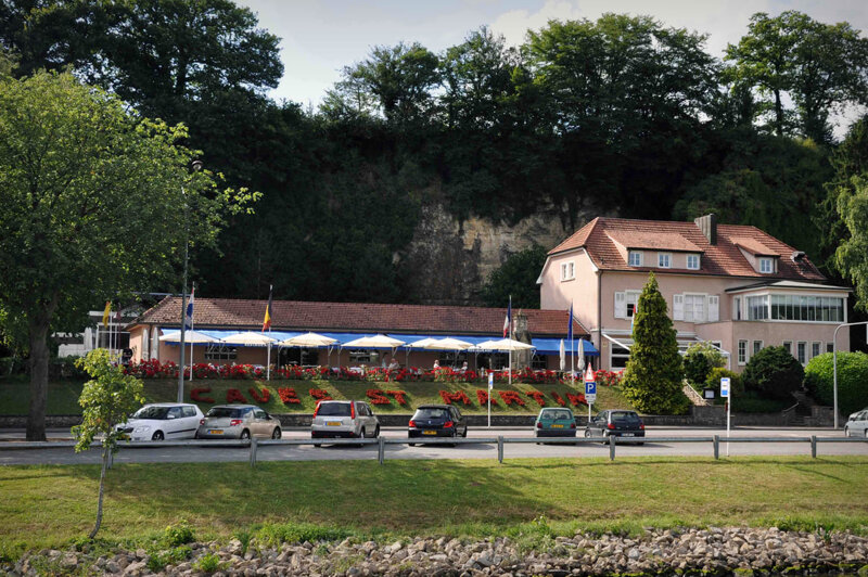 Das Weingut 
