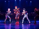 Starlight Express: galaktisch, rasant, einzigartig