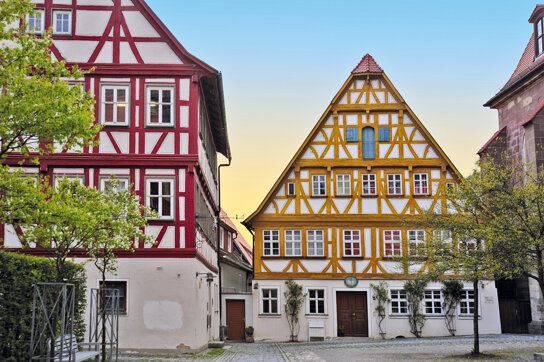 Bad Windsheim 34 c MW