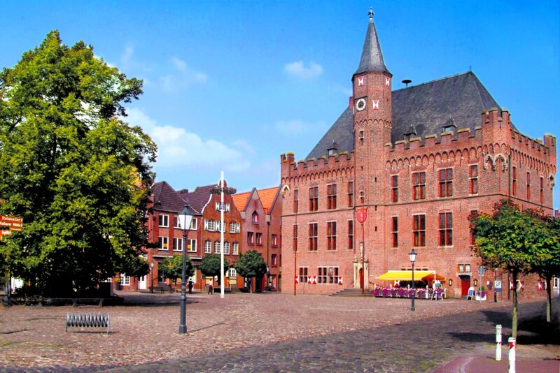 altes Rathaus