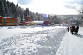 Pensionen Winter aussen4