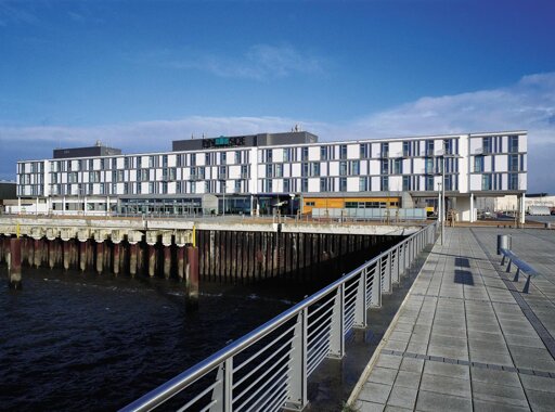 INNSiDE by Meliá Bremen