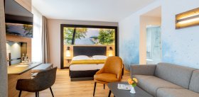 DZ Premium Komfort plus 2