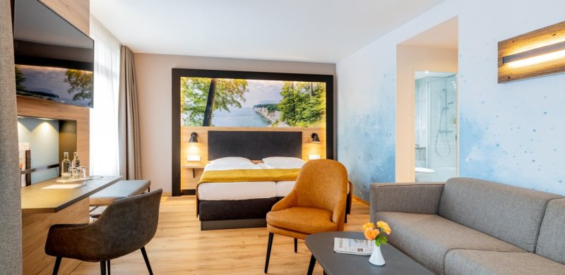 DZ Premium Komfort plus 2