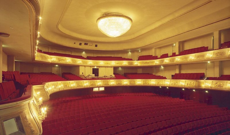 Karat - Admiralspalast, Berlin