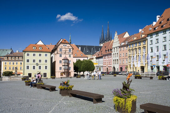 Fachwerkensemble Stöckl 4