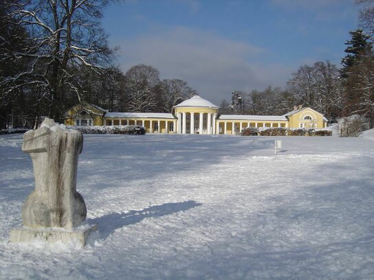 Winter Marienbad