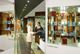 67 Resort Hvezda Beauty Comfort Zone 02