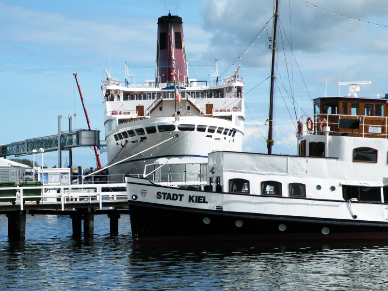 Kieler Schiffahrtsmuseum