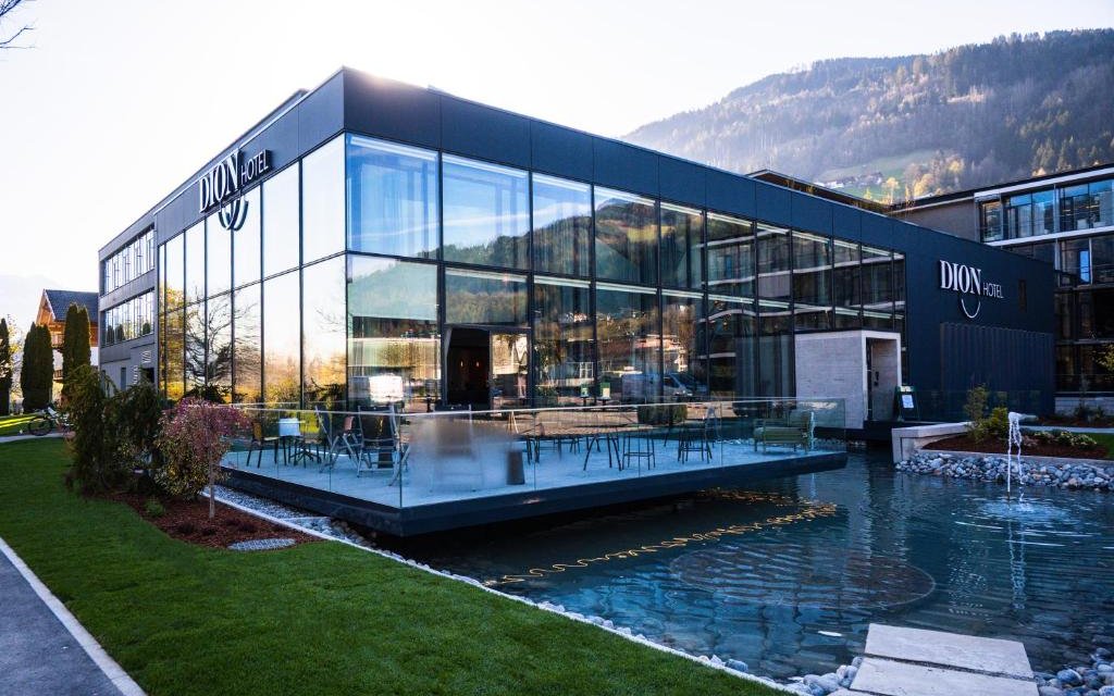 DION Hotel