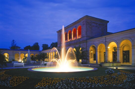 Arkadenbau 11 c Kurverein nachbearbeitet