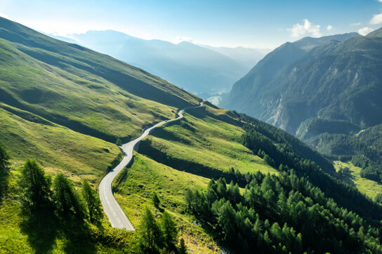 GGS Gletscherstraße