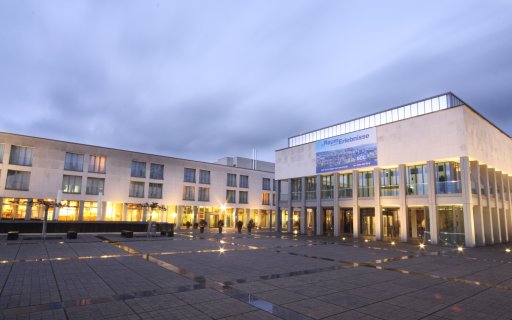 Vienna House Easy Trier