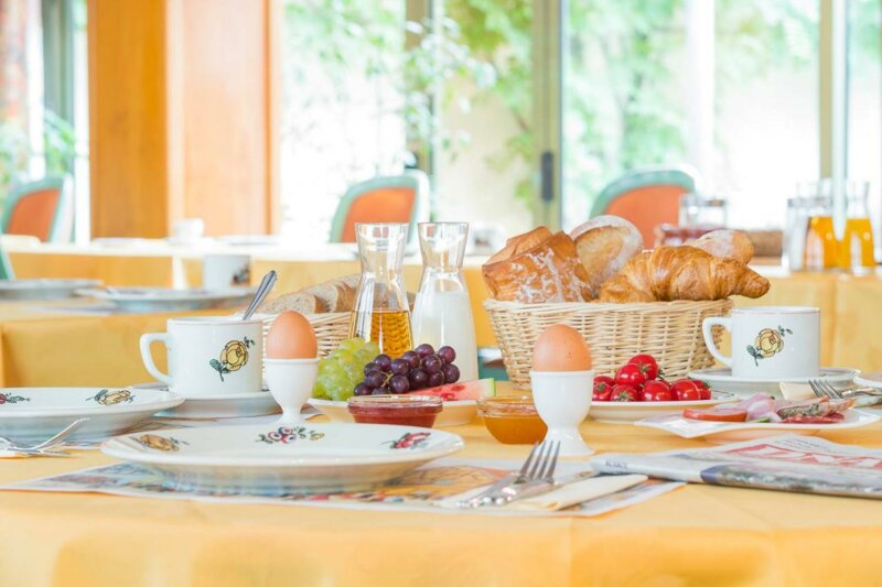 Frühstück 3
