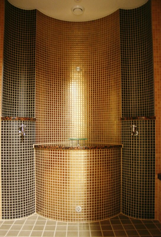 BM Orientalische Badestube