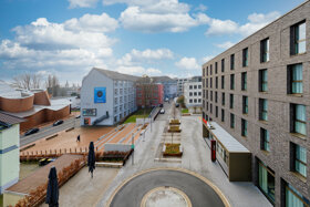 Außenansicht 2 interCITY HF32052-061